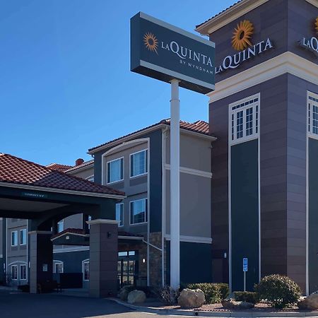 La Quinta By Wyndham Gallup Dış mekan fotoğraf
