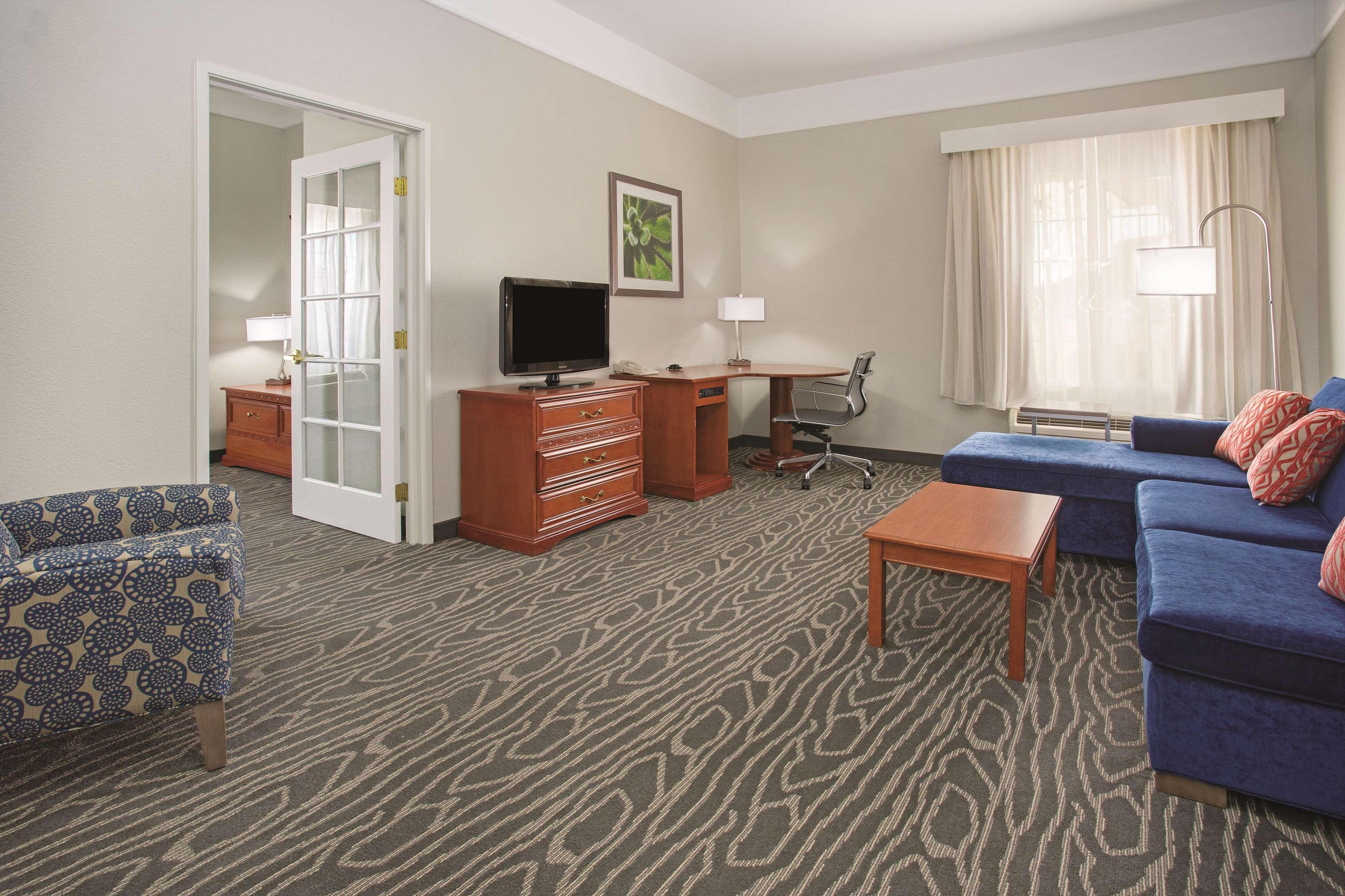 La Quinta By Wyndham Gallup Dış mekan fotoğraf
