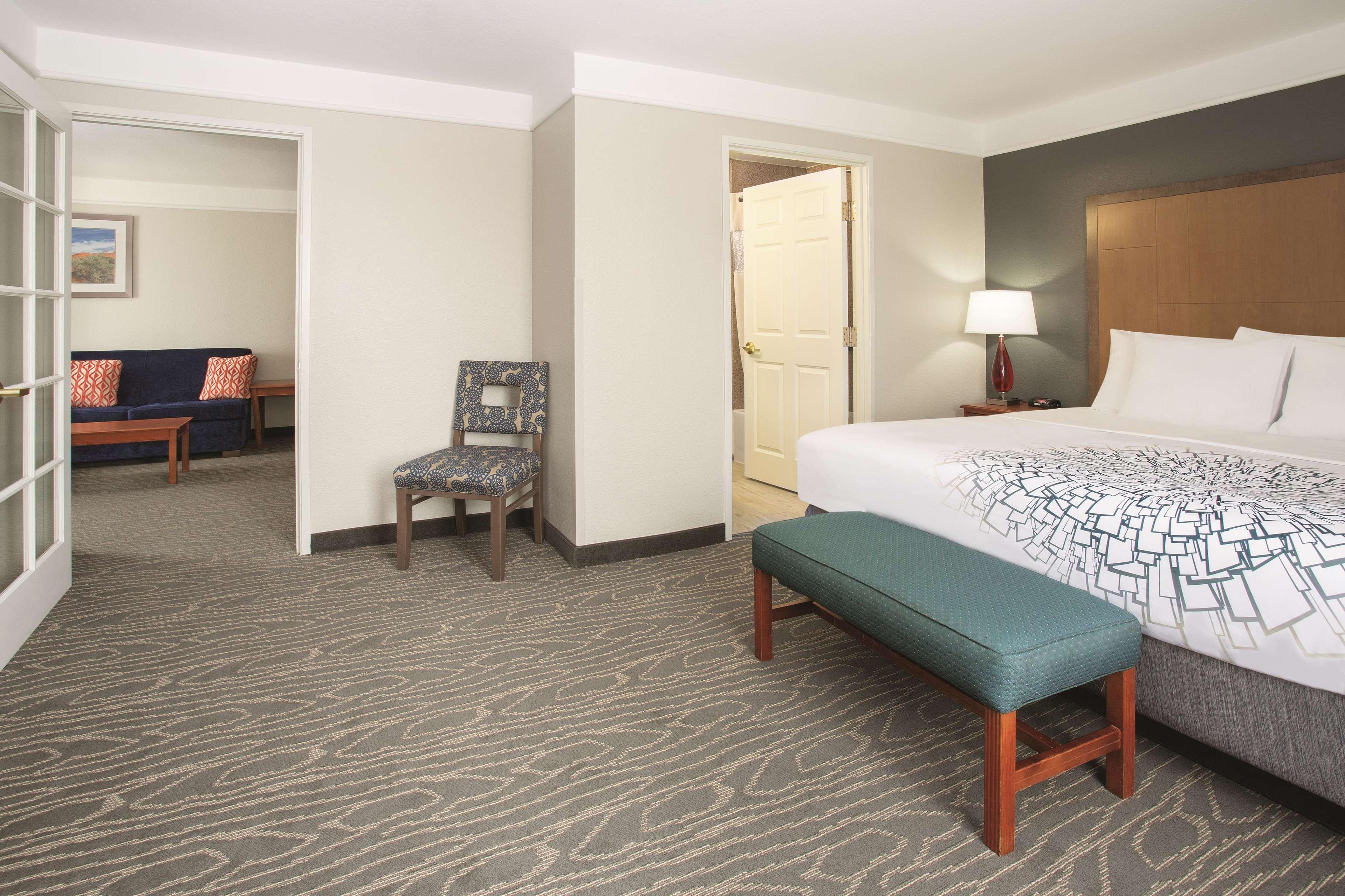 La Quinta By Wyndham Gallup Dış mekan fotoğraf
