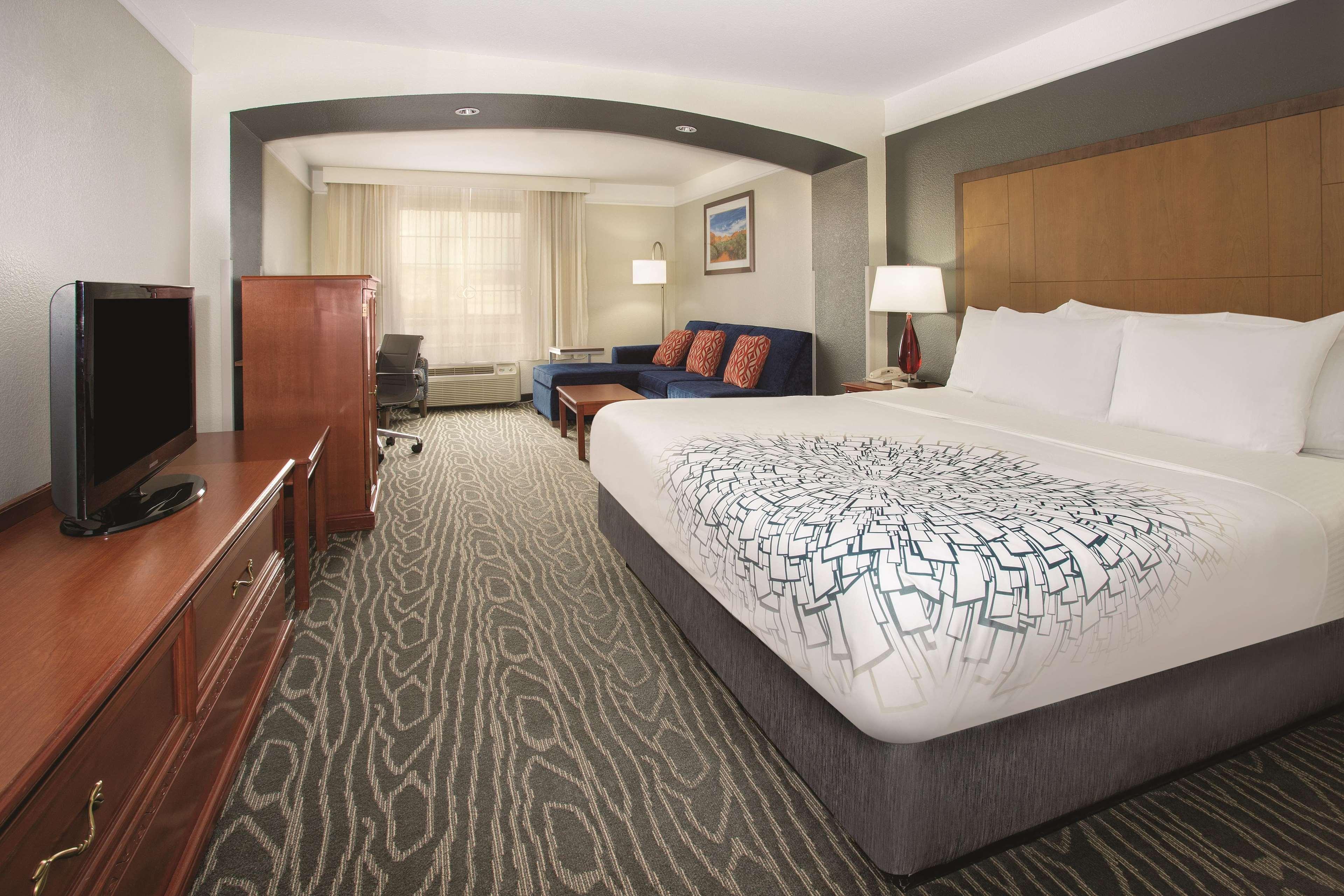 La Quinta By Wyndham Gallup Dış mekan fotoğraf