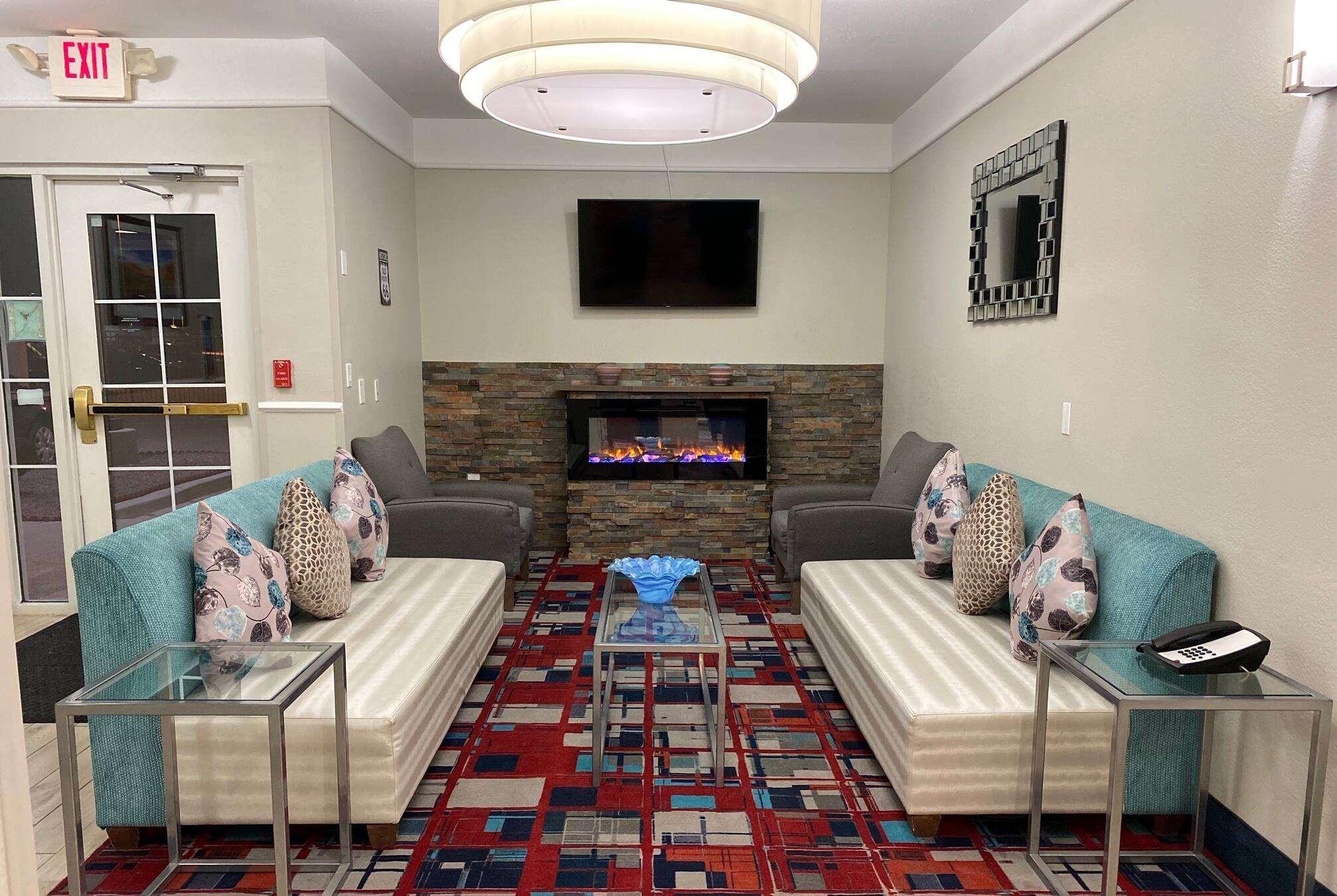 La Quinta By Wyndham Gallup Dış mekan fotoğraf