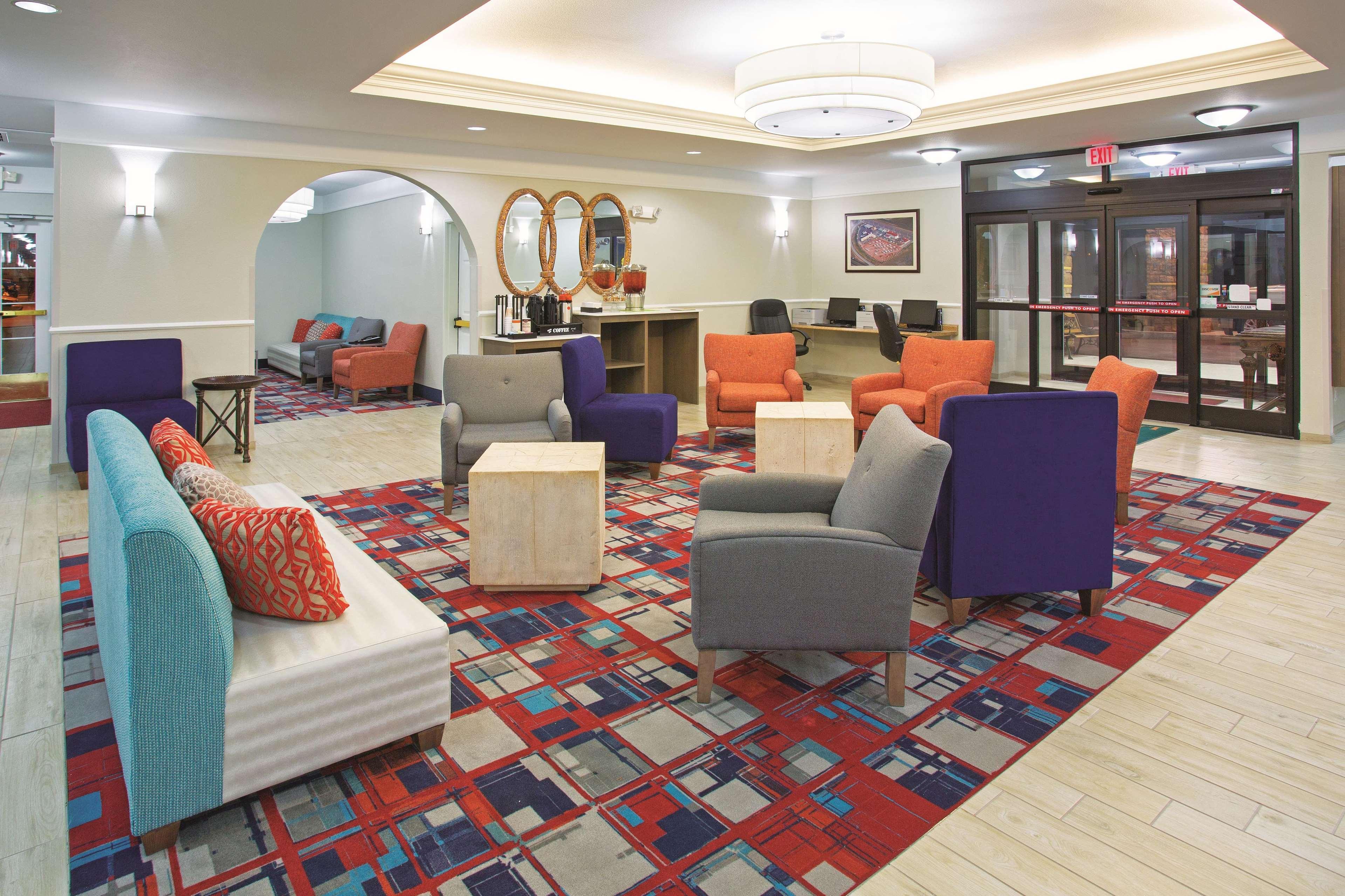 La Quinta By Wyndham Gallup Dış mekan fotoğraf