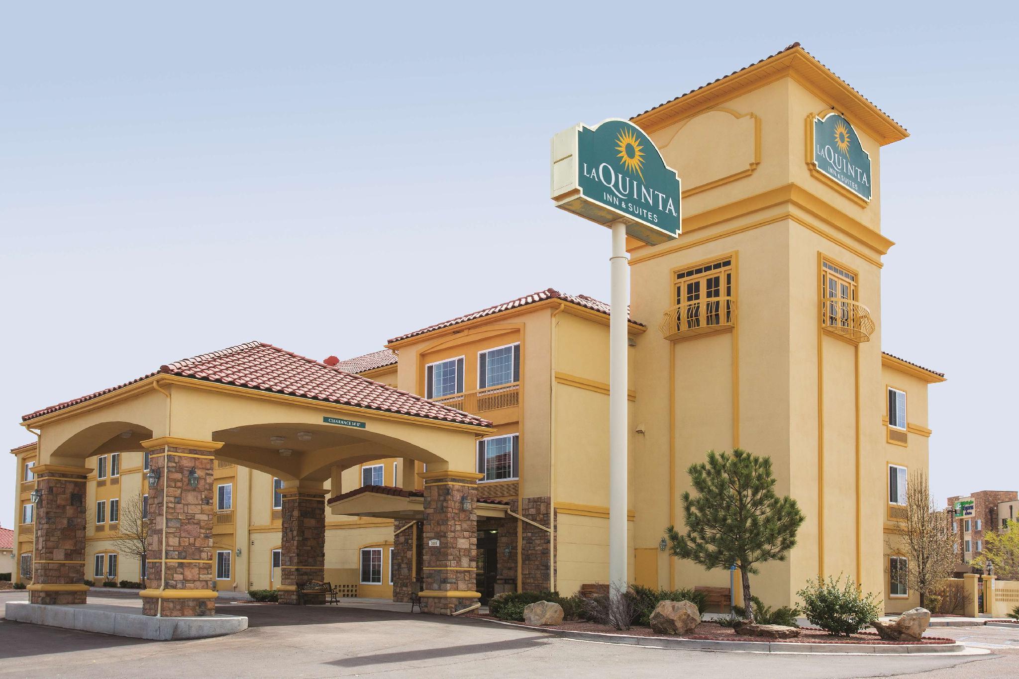 La Quinta By Wyndham Gallup Dış mekan fotoğraf