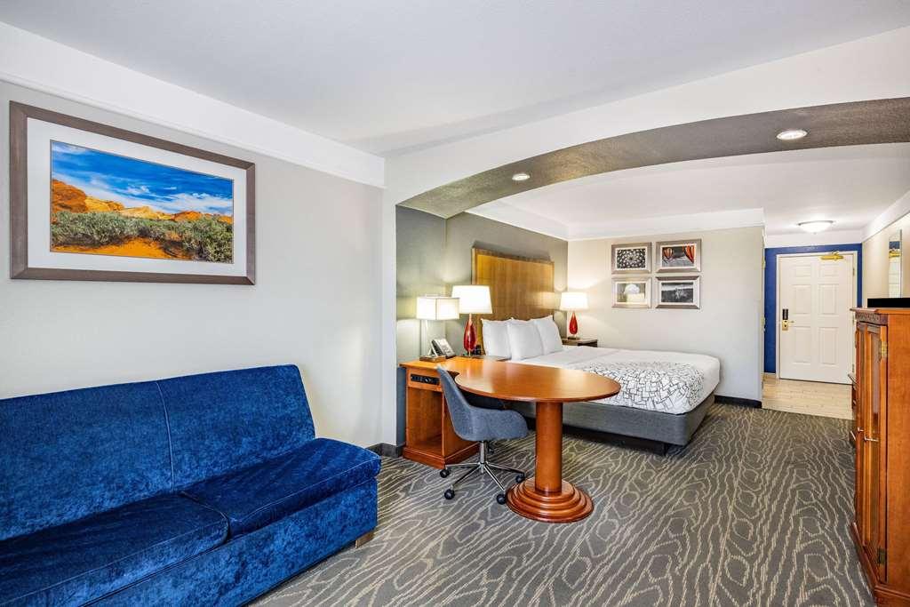 La Quinta By Wyndham Gallup Oda fotoğraf