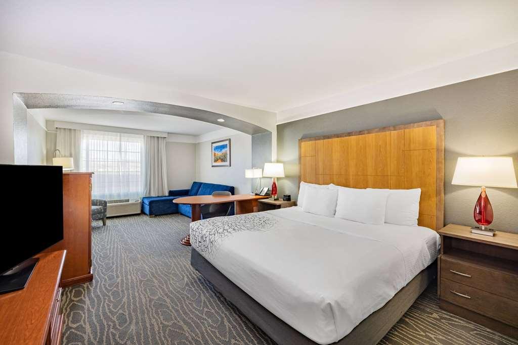 La Quinta By Wyndham Gallup Oda fotoğraf