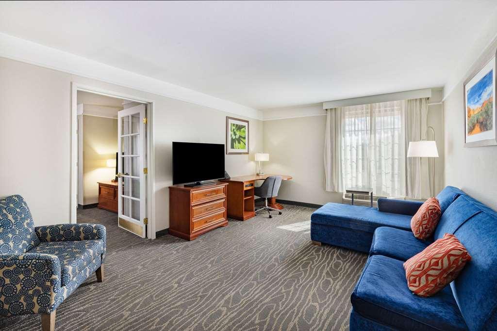 La Quinta By Wyndham Gallup Oda fotoğraf
