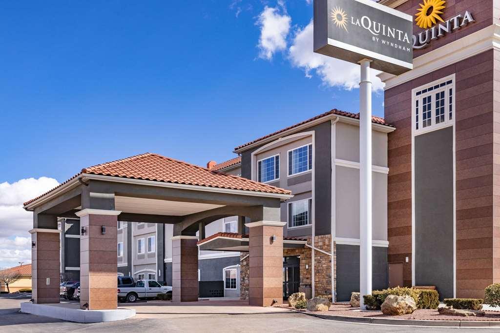 La Quinta By Wyndham Gallup Dış mekan fotoğraf