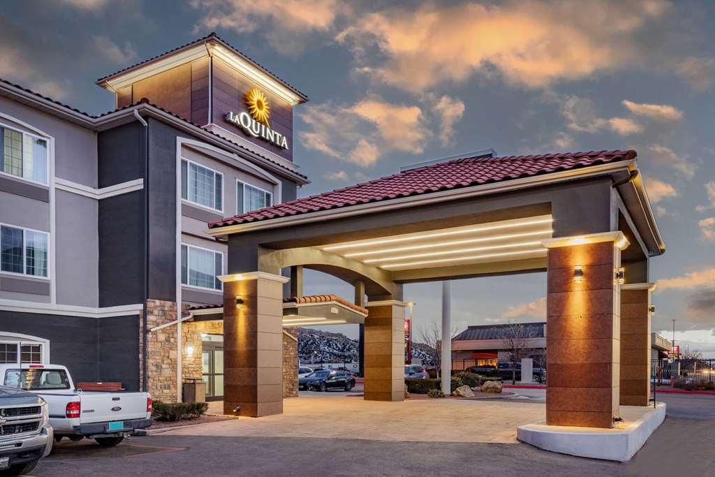 La Quinta By Wyndham Gallup Dış mekan fotoğraf