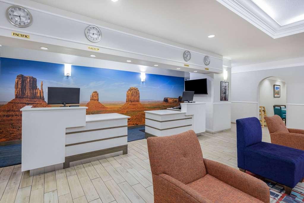 La Quinta By Wyndham Gallup Dış mekan fotoğraf