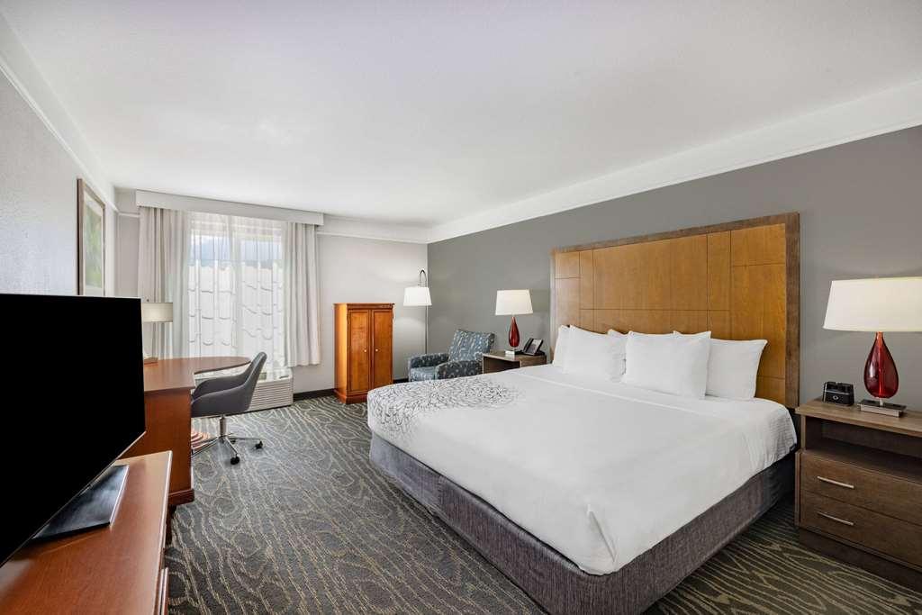 La Quinta By Wyndham Gallup Oda fotoğraf
