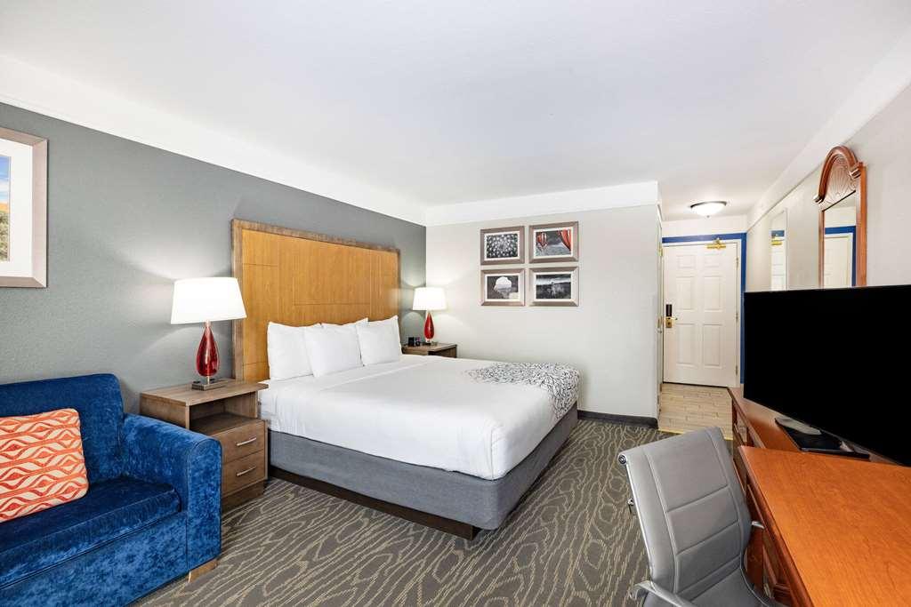La Quinta By Wyndham Gallup Oda fotoğraf