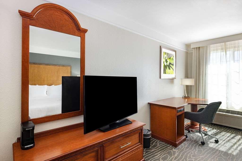 La Quinta By Wyndham Gallup Oda fotoğraf