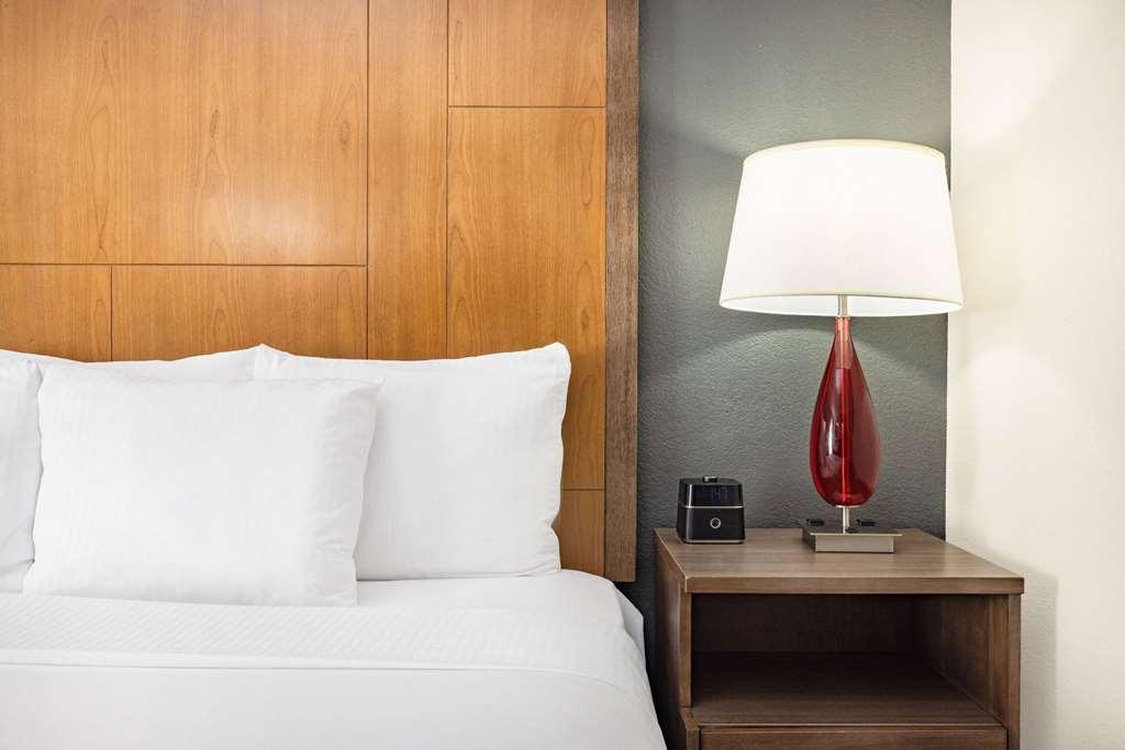 La Quinta By Wyndham Gallup Oda fotoğraf