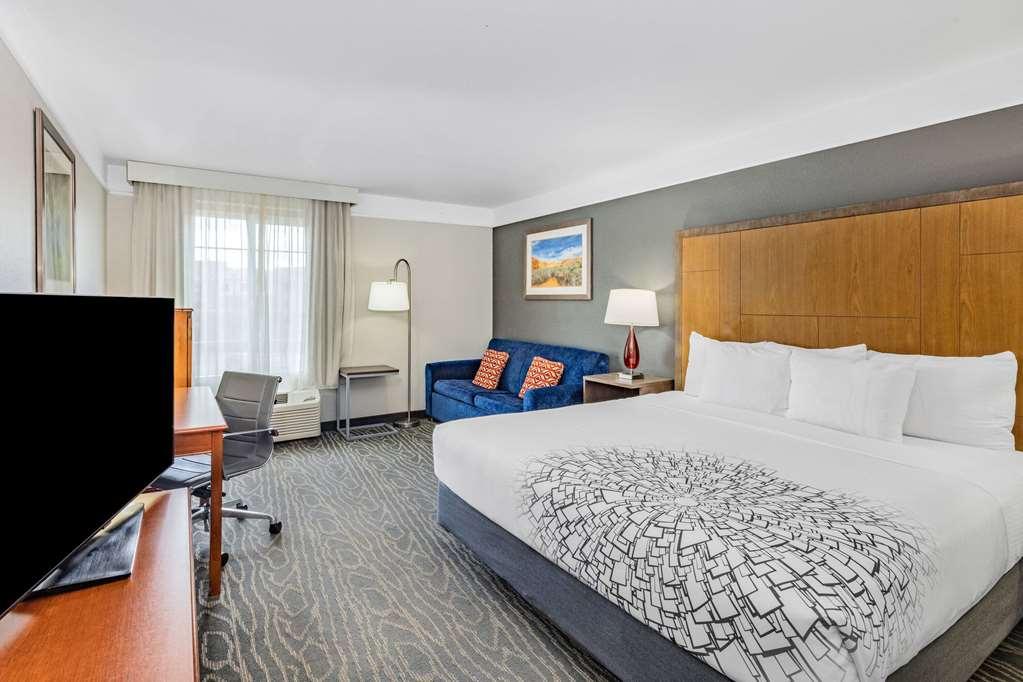 La Quinta By Wyndham Gallup Oda fotoğraf