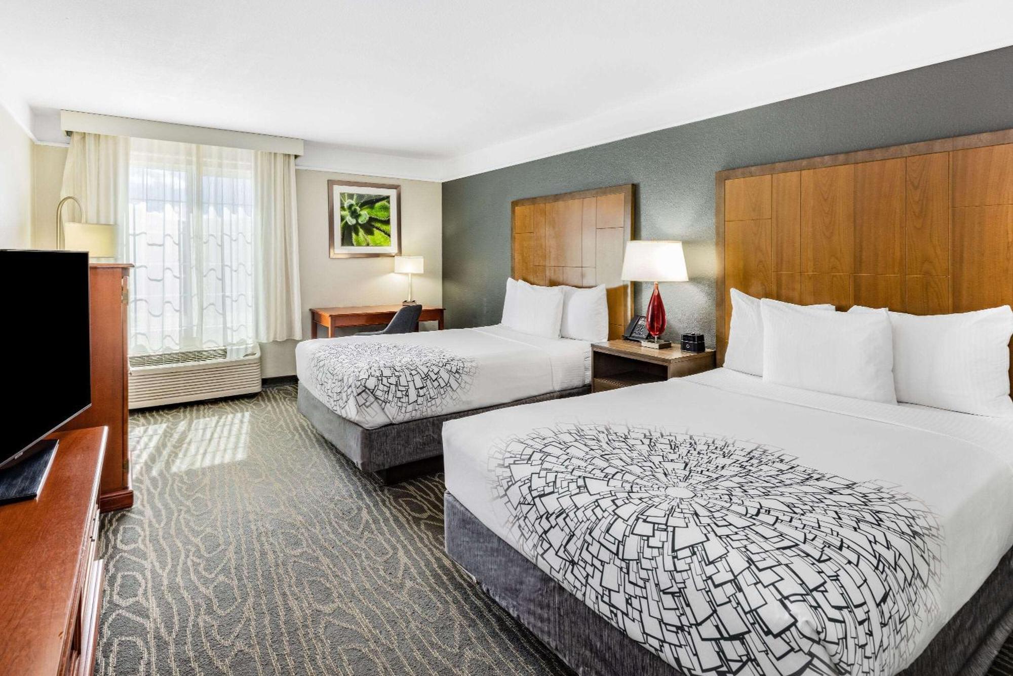 La Quinta By Wyndham Gallup Dış mekan fotoğraf