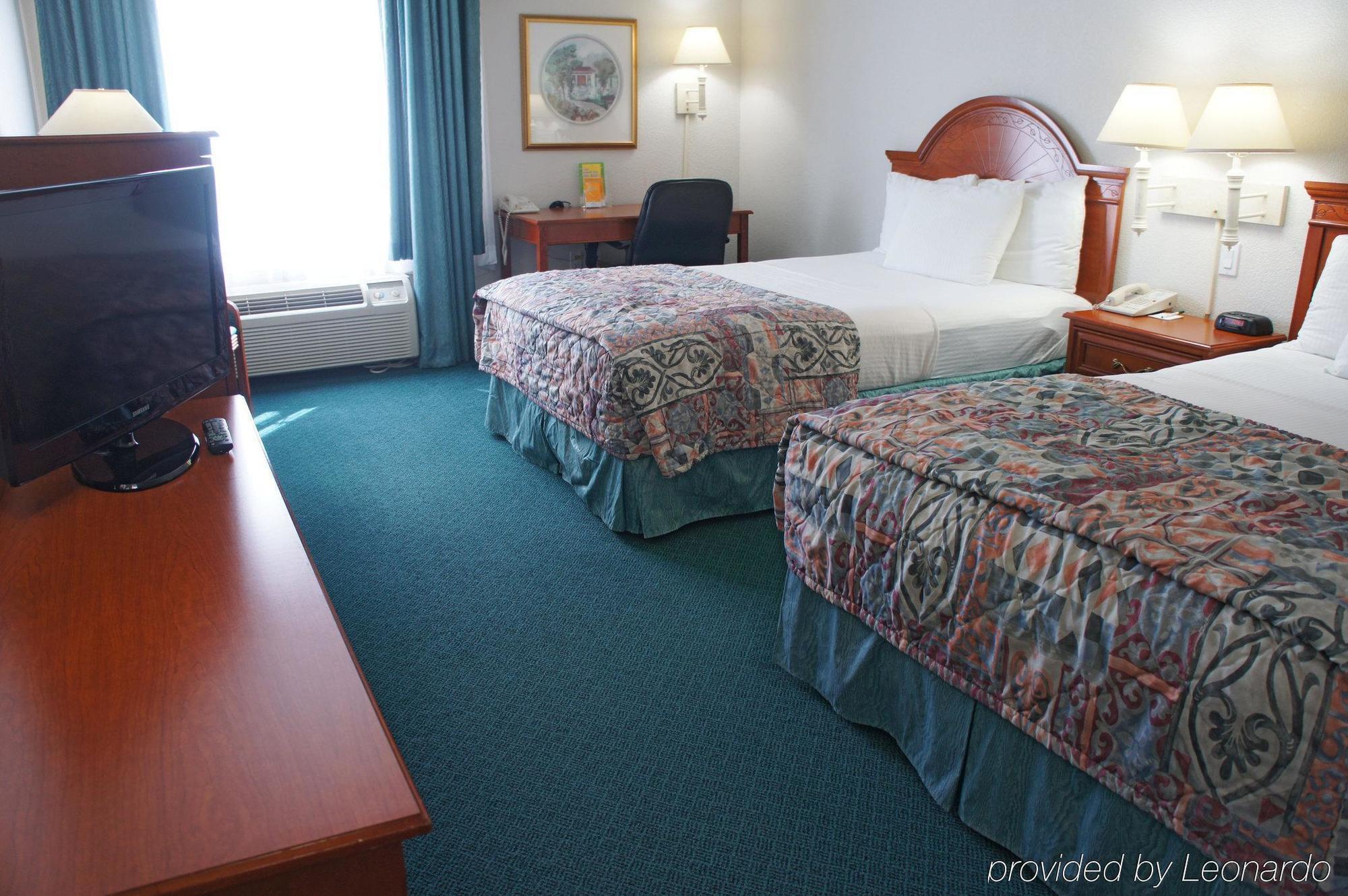 La Quinta By Wyndham Gallup Dış mekan fotoğraf
