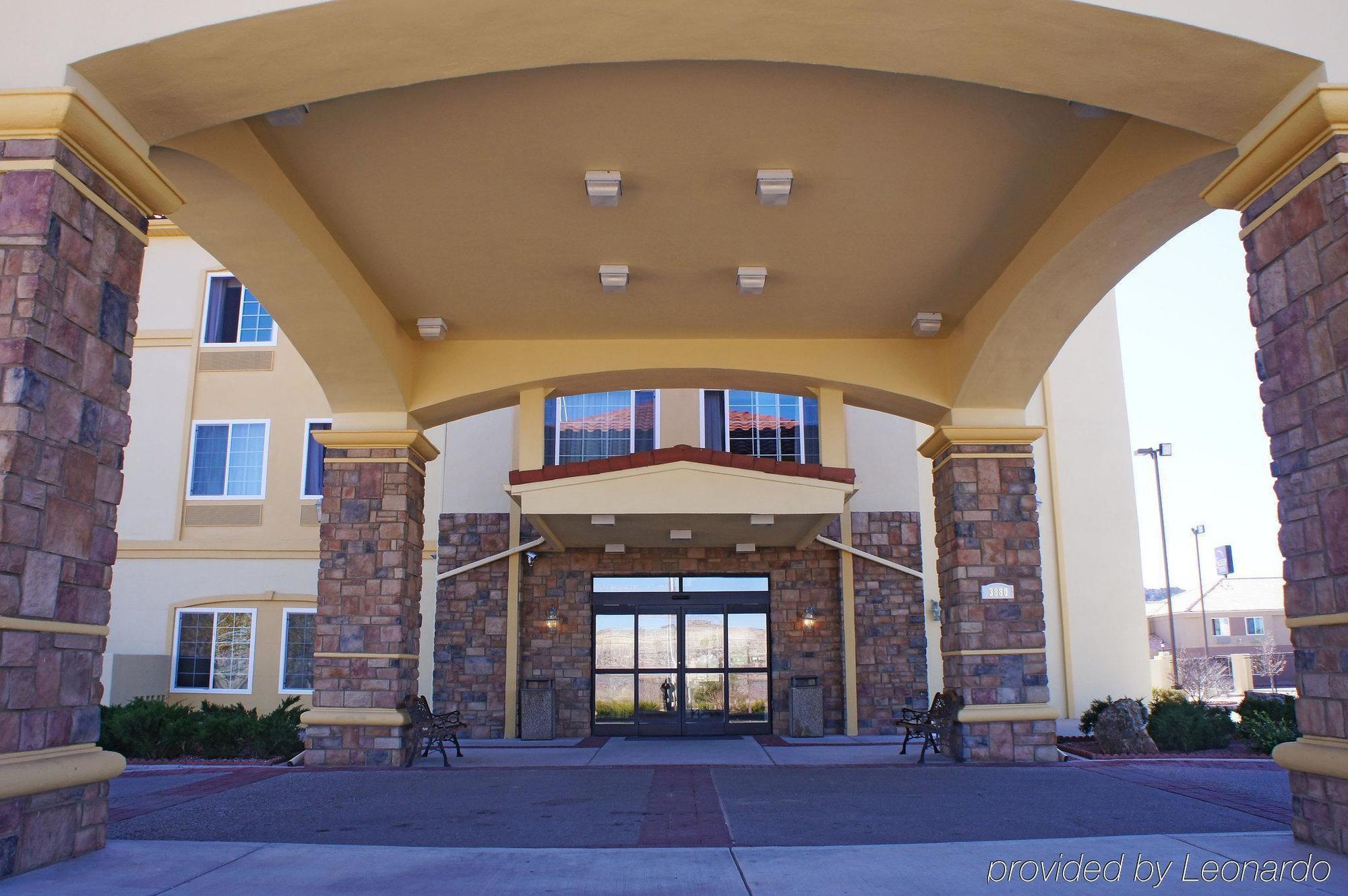 La Quinta By Wyndham Gallup Dış mekan fotoğraf