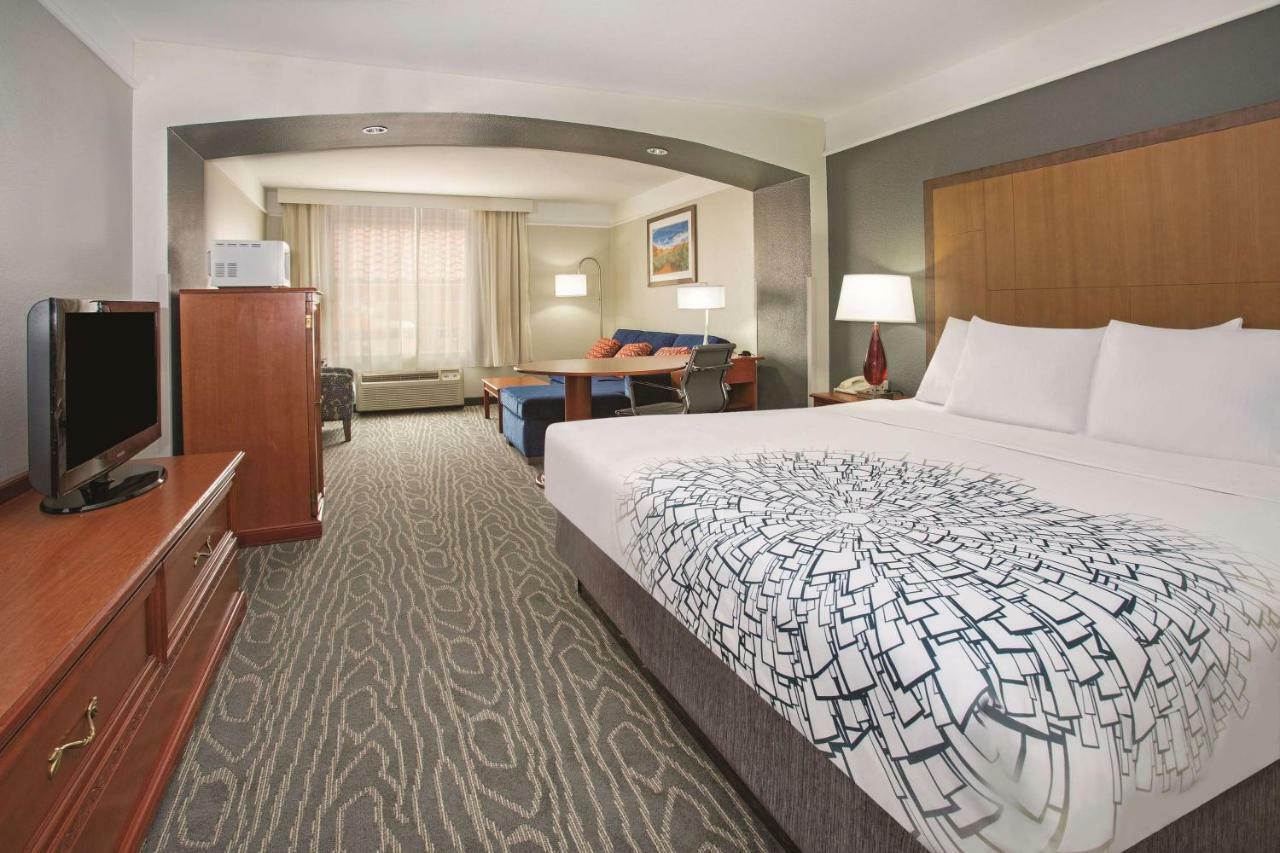 La Quinta By Wyndham Gallup Dış mekan fotoğraf
