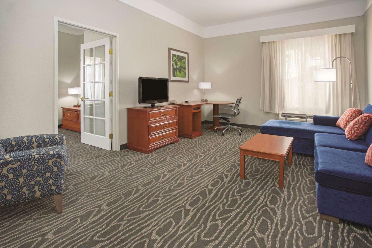 La Quinta By Wyndham Gallup Dış mekan fotoğraf