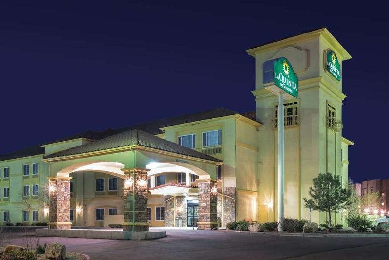 La Quinta By Wyndham Gallup Dış mekan fotoğraf